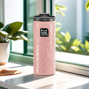 ทัมเบลอร์สแตนเลสขวดน้ำไร้สาร BPA - Product Image 4