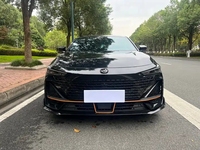 Vente en gros économique 2022 Changan UNIV Version Sport Berline automatique turbo haute performance Voiture essence de haute qualité Exportation Chine