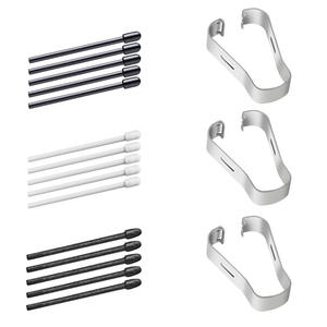 หัวปากกา<span class=keywords><strong>ส</strong></span>ไตลั<span class=keywords><strong>ส</strong></span>แบบแอคทีฟ <span class=keywords><strong>ส</strong></span>ำหรับ S7/6/8/9 Note20/Note8 N10 S22/U23/U ใช้ได้กับ iPad และแท็บเล็ตอื่นๆ ทำ<span class=keywords><strong>จ</strong></span>ากพลาสติก - Product Image 1