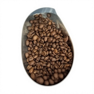 กาแฟไกอา 100% เมล็ดกาแฟลิเบอริก้า คั่วกลาง-อ่อน ผลิตจากเวียดนาม คั่วด้วยมือ - Product Image 1