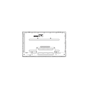 Pantalla LCD TFT LM315QU1-SSB1 de Respuesta Rápida, Módulo LCD de 32.0 Pulgadas 7680*4320 - Product Image 1