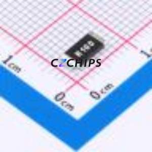 LR123WF100LT4E ตัวต้านทานความรู้สึกในปัจจุบัน/ตัวต้านทาน2512ตัวต้านทาน (ความต้านทาน: 100mOhm )(ความแม่นยำ: 1% )(พลังงาน: 3W) - Product Image 1