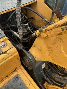 Excavadora de orugas Hyundai de segunda mano, 225LC-9, 215-9T, 220lc-9s, Venta caliente - Product Image 6