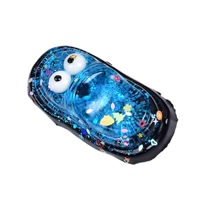 Jouet géant à presser pour soulager le stress, jouets anti-stress au design mignon, jouets moelleux scintillants pour enfants et adultes - Product Image 5
