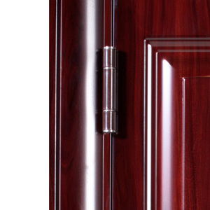 Tiêu chuẩn Châu Âu giá bán buôn tại thị trường Trung Quốc chống trộm cửa thép - Product Image 5