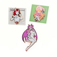 Fabrication sur mesure de badges, étiquettes, cravates de logo personnalisées, articles en métal, épingles en émail dur, pièces moulées
