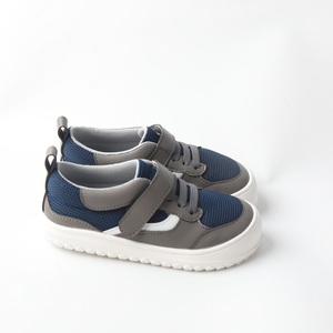 Zapatos casuales al aire libre de estilo de moda de alta calidad Zapatillas de deporte para niños Zapatos descalzos para niños - Product Image 6