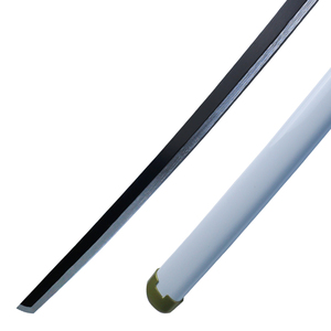 Meilleure vente, équipement d'arme à épée en bois de haute qualité, collection de cosplay, accessoires de performance d'anime - Product Image 4