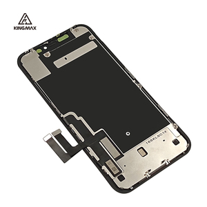Gran oferta de pantalla OLED GX dura suave para <span class=keywords><strong>iPhone</strong></span> X XS 11 12 <span class=keywords><strong>Pro</strong></span> Max pantalla táctil LCD para 11 <span class=keywords><strong>pro</strong></span> <span class=keywords><strong>13</strong></span> 12 Mini reemplazo de pantalla LCD - Product Image 4