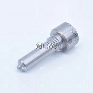 Boquillas de inyección Common Rail de repuesto para motor diésel de pulverización de combustible L221PBC para inyector de combustible Bebe4c00001 - Product Image 3
