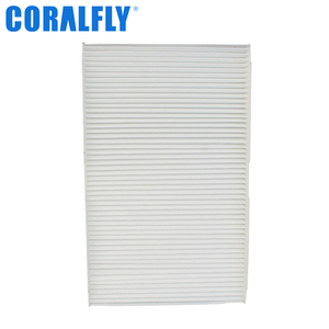 Filtre à air d'habitacle 6479-41, pièces de climatisation, protection contre la poussière pour <span class=keywords><strong>PEUGEOT</strong></span> <span class=keywords><strong>RCZ</strong></span> - Product Image 2