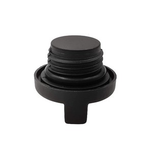 Bouchon de réservoir de carburant Fiat 71740676 en plastique avec indicateur de niveau d'huile pour véhicules Fiat - Product Image 3