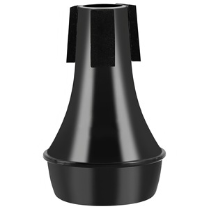 Kích thước nhỏ câm silencer nhạc cụ nhựa để giảm âm lượng mà không làm phiền mọi người - Product Image 1