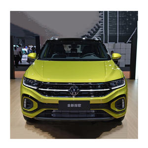 VW <span class=keywords><strong>T</strong></span>-<span class=keywords><strong>ROC</strong></span> <span class=keywords><strong>Taigo</strong></span> 2025 Modelo 300TSI DSG Edición Starlight de Dos Ruedas Motrices, Tianjin Worlink Automobile, Volkswagen <span class=keywords><strong>Taigo</strong></span> <span class=keywords><strong>T</strong></span>-<span class=keywords><strong>ROC</strong></span> - Product Image 1