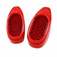 Composants de connecteurs en plastique de haute qualité fabriqués sur mesure par moulage par injection, ABS, PC, PP, nylon, produits en plastique