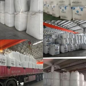 Polipropileno Homopolímero, Materia Prima Plástica de Grado Médico y Alimentario, Gránulos de Resina Virgen - Product Image 2