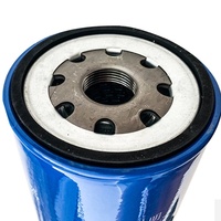 Lube Filter 51055010002 51055010003 51055010006 FL70569 H18W01 P553771 LF3687 digunakan untuk KING-LONG LF694 LF4054 LF3687 LF3625