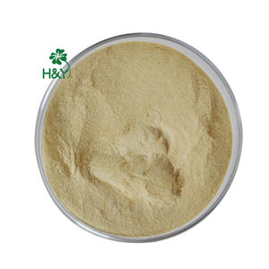 Venta caliente de alta potencia Serrapeptase suplemento Serrapeptase polvo - Product Image 2