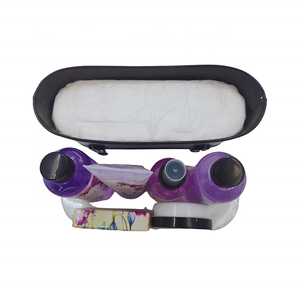 Bombe à Gel en bois, étiquette privée, corps et <span class=keywords><strong>bulle</strong></span> de luxe, boîte cadeau pour sel de bain à la vanille, pièces - Product Image 6