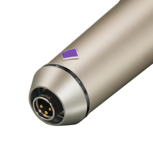 Micrófono de Estudio 87U con Diafragma Grande para Grabación Profesional, Ofrece Sonido Nítido y Patrones Polares Versátiles - Product Image 5