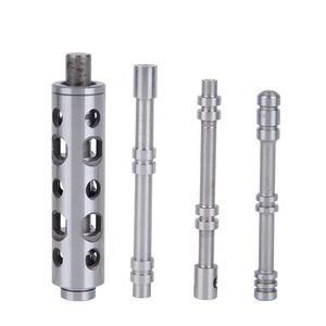 Chine fabricant CNC affûtage arbre à cames bobine de <span class=keywords><strong>soupape</strong></span> de précision CNC usinage forage polissage pièces de rechange - Product Image 5