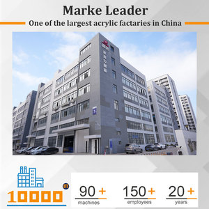 Exhibidor de Cigarrillos de Acrílico Personalizado de Fábrica de Acrílico de Guangdong, Soporte para Aceites Esenciales, Exhibidor de Tabaco para Tienda - Product Image 2