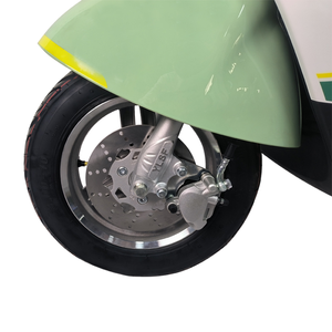 Motocicletas Urbanas Verdes Baratas en Oferta, Motocicleta con Pedales Asistidos para Adultos de China - Product Image 4