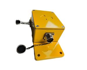 Nivellering Sensor 04-21-21010 <span class=keywords><strong>Inclinometer</strong></span> Tilt Sensor Helling Meter Asfalt Straatstenen Grade Controle Helling Sensor Controle - Product Image 1