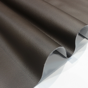 Matériau <span class=keywords><strong>en</strong></span> similicuir pour portefeuilles, porte-cartes, sacs à main, tissu <span class=keywords><strong>en</strong></span> similicuir PVC à grain fin - Product Image 5