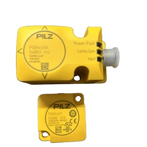 สวิตช์นิรภัย Pi lz 540003 รุ่น PSEN 1.1p-20/8mm/ 1 ตัว - Product Image 1