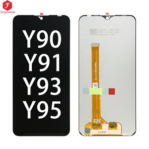 비보 Y91용 모바일 폰 <span class=keywords><strong>LCD</strong></span>, 비보 Y90 Y91 Y93 Y95 Y1S용 <span class=keywords><strong>LCD</strong></span>, 비보 Y91 디스플레이 <span class=keywords><strong>LCD</strong></span> 터치 스크린 - Product Image 1