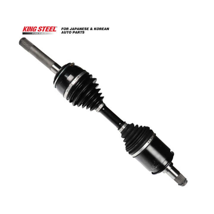 トヨタランドクルーザープラド150用の純正の新しいフロントドライブ  