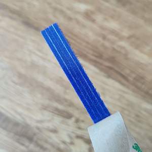 Dyson Soft Plush Roll Brush Strip 23cm For V7 V8 V10 V11 Vacuum Cleaner Home Use Reusable - Product Image 4