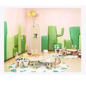Vente d'usine <span class=keywords><strong>toboggan</strong></span> et balançoire <span class=keywords><strong>piscine</strong></span> à balles intérieure jouets en plastique pour enfants clôture de sécurité pour bébé terrain de jeu <span class=keywords><strong>toboggan</strong></span> et balançoire ensemble - Product Image 4