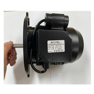 Haute qualité en gros Offre Spéciale professionnel Premium haute performance IP40 étanche 125W moteur de refroidissement - Product Image 1