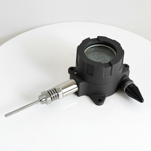 Capteur de température de l'eau sans fil 4G GPRS GSM NB-IoT avec écran LCD - Product Image 6