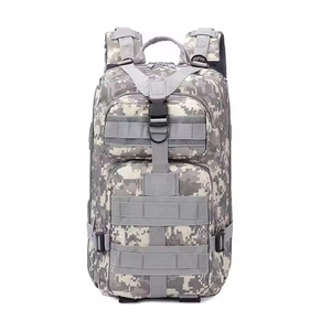 <span class=keywords><strong>Sac</strong></span> <span class=keywords><strong>à</strong></span> <span class=keywords><strong>dos</strong></span> tactique extérieur <span class=keywords><strong>50L</strong></span> résistant <span class=keywords><strong>à</strong></span> l'usure et aux rayures, <span class=keywords><strong>sac</strong></span> <span class=keywords><strong>à</strong></span> <span class=keywords><strong>dos</strong></span> tactique Oxford imperméable multicouche - Product Image 4