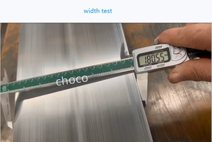 Bobina de Acero al Carbono para Resortes, Laminado en Frío, Templado y Endurecido, Superficie Brillante, CK75 C75S SAE 1075, Personalizado de Fábrica - Product Image 5