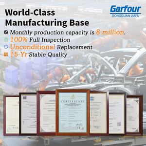 カスタムMolexマイクロメイティング<span class=keywords><strong>3</strong></span>.0シリーズ自動車用配線ハーネスオーバーモールド2 <span class=keywords><strong>3</strong></span> 4 6 8 10 12 14 20 24ピンコネクタ自動車用 - Product Image 6