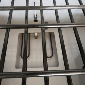 เครื่องทดสอบการฉีดพ่นเกลืออิเล็กทรอนิกส์ JY 220V/380V ป้องกันน้ำกระเซ็นระดับ IP55 กำลังไฟ 250W ความแม่นยำมาตรฐาน รับประกัน 1 ปี OEM/ODM ระบบพิมพ์อัตโนมัติ - Product Image 5