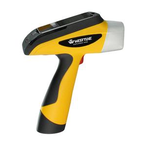 WEST TUNE 5000 Analyseur XRF portable Spectromètre de fluorescence X Détecteur SDD Personnalisable OEM Alimentation 220V 1 Neuf Garantie 1 an - Product Image 1