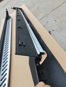Nouvelles pièces de performance YLC : assistance au pédalage fixe pour un accès facile à la voiture (activation/désactivation), kit de rétrofit pour BMW X3 2011-2017 - Product Image 1
