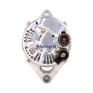 Alternatore compatibile con CHRYSLER VOYAGER IV 3.8 Benzina (KW: 160, CV: 218) dal 02-2000 al 12-2008 KUHNER 401707 NUOVO - Product Image 3