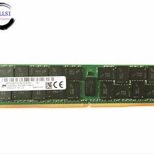 M393A8G40AB2-CWE- 1x64GB DDR4-3200 RDIMM PC4-25600R โมดูล X4อันดับคู่ - Product Image 2