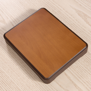 Personalized <strong>Custom</strong> Wooden Plaque Box Engraved Award Plaque Corporate Gift Award <strong>Custom</strong> Engraved Wooden Plaque with Wooden Box - Product Image 4