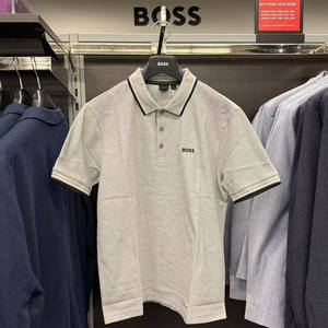 Camiseta de Hombre 2026, Nueva, Elegante, Clásica, Versátil, Cómoda, Holgada, Transpirable, Estilo Simple - Product Image 1