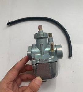 Carb vergaser carburatore Carburatore 16 millimetri BVF 16N1-11 Per <span class=keywords><strong>Simson</strong></span> S50 S51 S70 nuovo - Product Image 1
