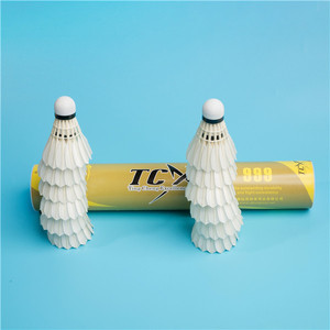 Schönes String Craft mit Federball - Product Image 5