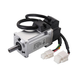 Servomotor nuevo de 100W MHMF012L1U2M plc Pac y controladores dedicados - Product Image 1