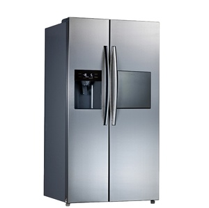 Refrigerador de Dos Puertas de Alta Calidad en Oferta, 585L, con Dispensador - Product Image 1